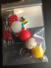 Image 5 of Christmas Tree Charms