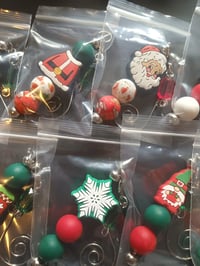 Image 8 of Christmas Tree Charms