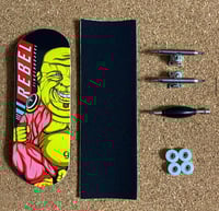 Buddha Complete Setup 34mm