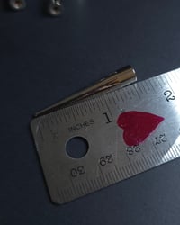 Image 2 of 40mm Spikes