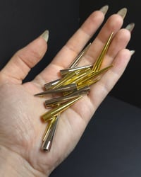 Image 1 of 40mm Spikes
