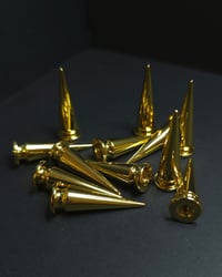 Image 2 of 26mm Tree Spikes