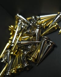 Image 3 of 26mm Tree Spikes