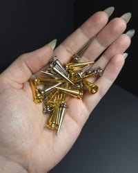 Image 1 of 26mm Tree Spikes