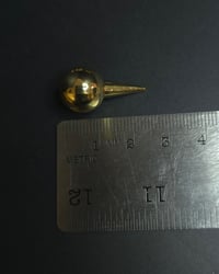 Image 3 of 26mm Ball Spike
