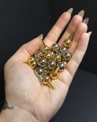 Image 1 of 26mm Ball Spike