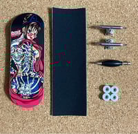 Chika Complete Setup 34mm