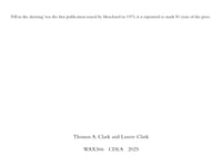 Image 3 of Fill in the Drawing 