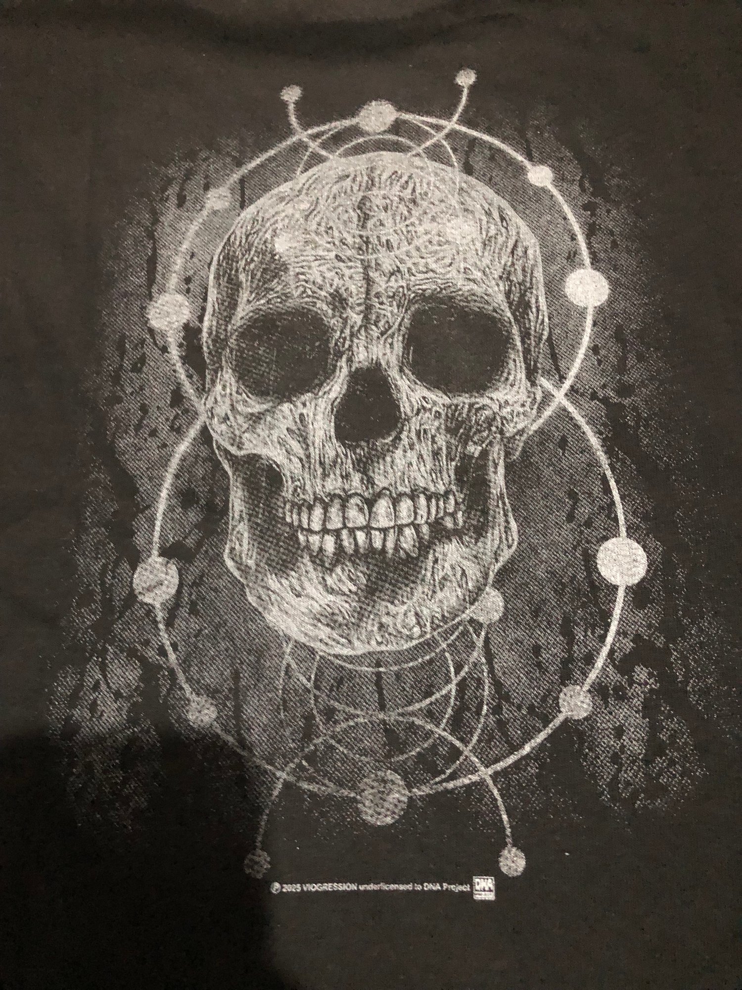 Image of VIOGRESSION - THAUMATURGIC VEIL 