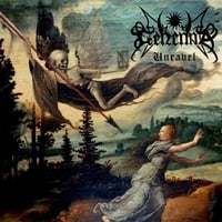 Gehenna "Unravel" LP