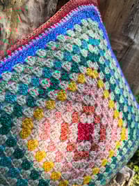 Image 2 of Rainbow Cushion 