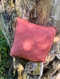 Image 3 of Rainbow Cushion 
