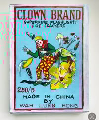 Image 2 of Clown Brand Fire Crackers