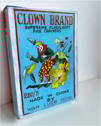 Image 3 of Clown Brand Fire Crackers