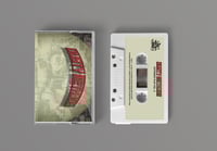 Dusty Methods - Extended Play Vol 3 (Cassette) 