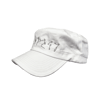 Ta¢ Hat (White)