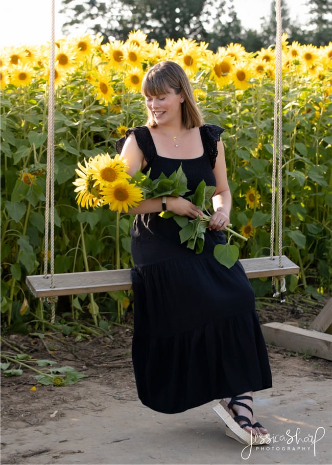Sunflowers Mini Sessions - Wednesday 13th August 2025