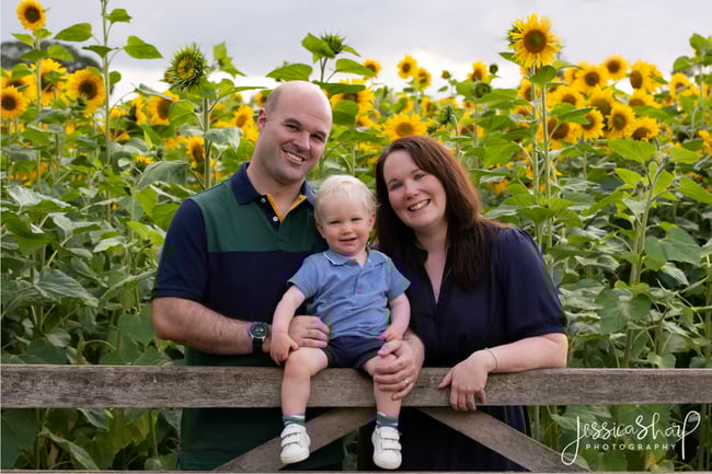 Sunflowers Mini Sessions - Wednesday 13th August 2025