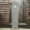 Sharkboy Rocket - Paulownia Wood - Paipo Bellyboard