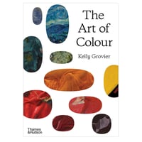 The Art of Colour (Hardcover)