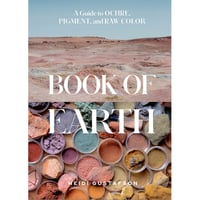Book of Earth (Hardcover)