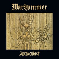 Warhammer "Deathchrist" LP