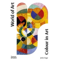 Colour in Art (Softcover)