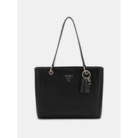 Image 1 of BOLSO SHOPPER NEGRO