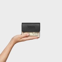 Image 1 of CARTERA FLAP KAOS TOUS