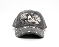 Image 1 of SECRET SERVICE FELT CAP