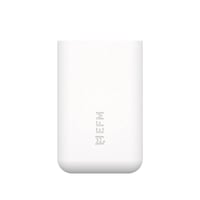 Image 2 of EFM 45W SlimLine Wall Charger with GaN, Power Delivery and PPS