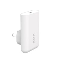 Image 1 of EFM 45W SlimLine Wall Charger with GaN, Power Delivery and PPS