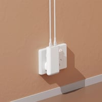 Image 2 of EFM 65W Slimline Wall Charger With GaN, Power Delivery and PPS
