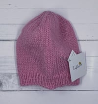 Beanie 8ply - C746 - Rose Pink