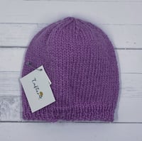 Beanie 8ply - C768 - Bright Lavender