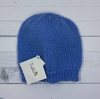 Beanie 8ply - C772 - Forget Me Not