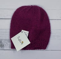 Beanie 8ply - G453 (Discontinued Colour)