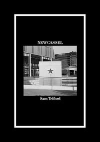 Image 1 of NEWCASSEL - SAM TELFORD