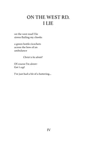 Image 3 of NEWCASSEL - SAM TELFORD