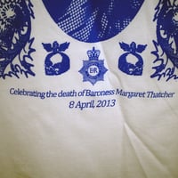 Image 3 of MAGGIE DEATH SHIRT