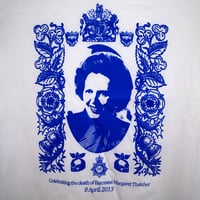 Image 2 of MAGGIE DEATH SHIRT