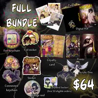Full Bundle