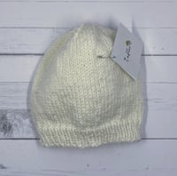 Beanie 8ply - L312 - Frost