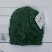 Beanie 8ply - L319 - Clover