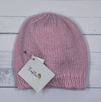Beanie 8ply - L321 - Baby Blossom
