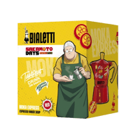 Image 4 of Sakamoto Days Mug in Red Limited Edition