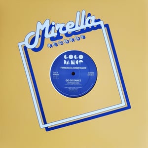 Francisco & Cosmo Dance - Go Go Dance