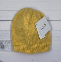 Beanie 8ply - L344 - Sunflower (Discontinued Colour)