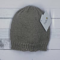 Beanie 8ply - L353 - Koala