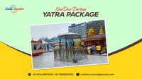 Nau Devi Darshan Tour Package